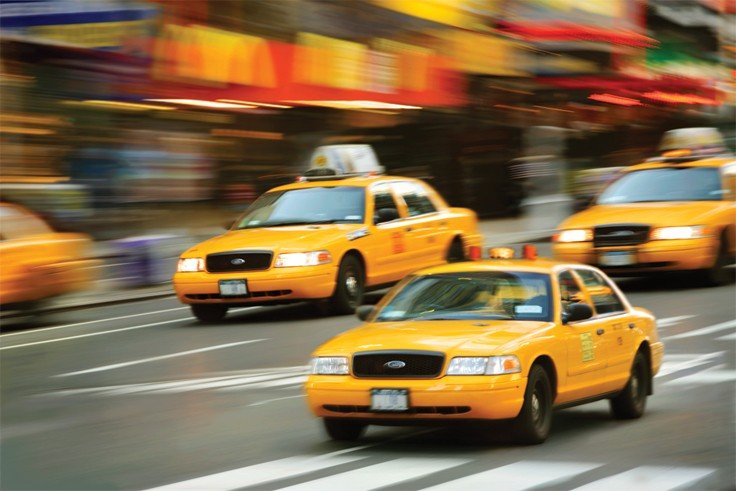 Local Taxi Services