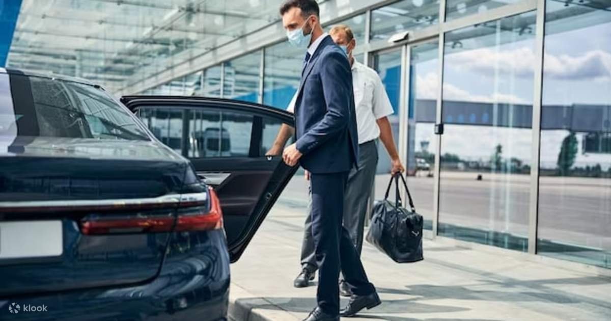 Business Meetings & Corporate Travel