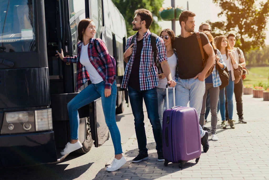 Event & Group Transport