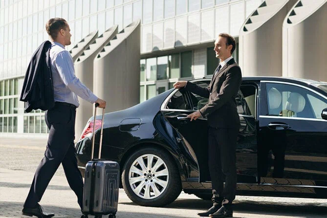 Airport Transfers