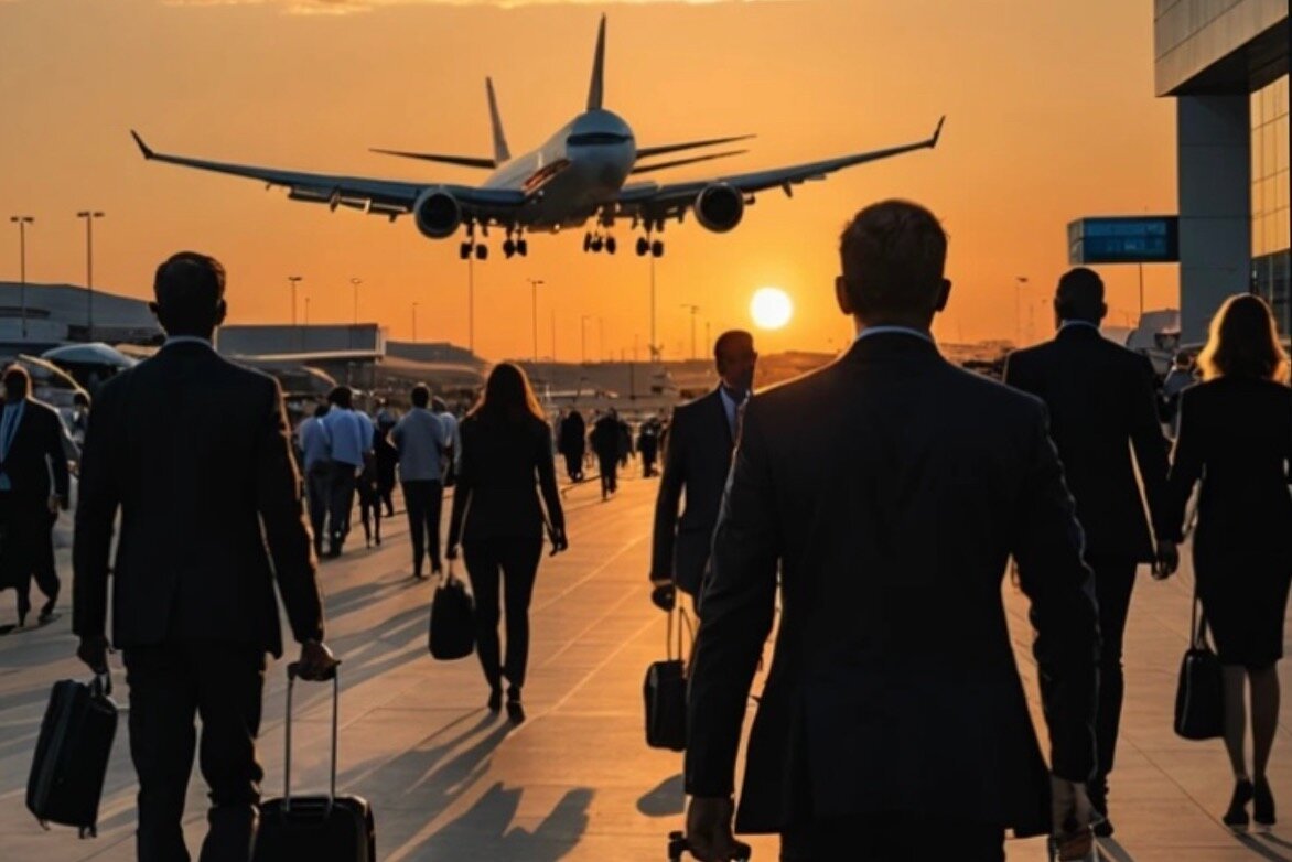 Executive Travel