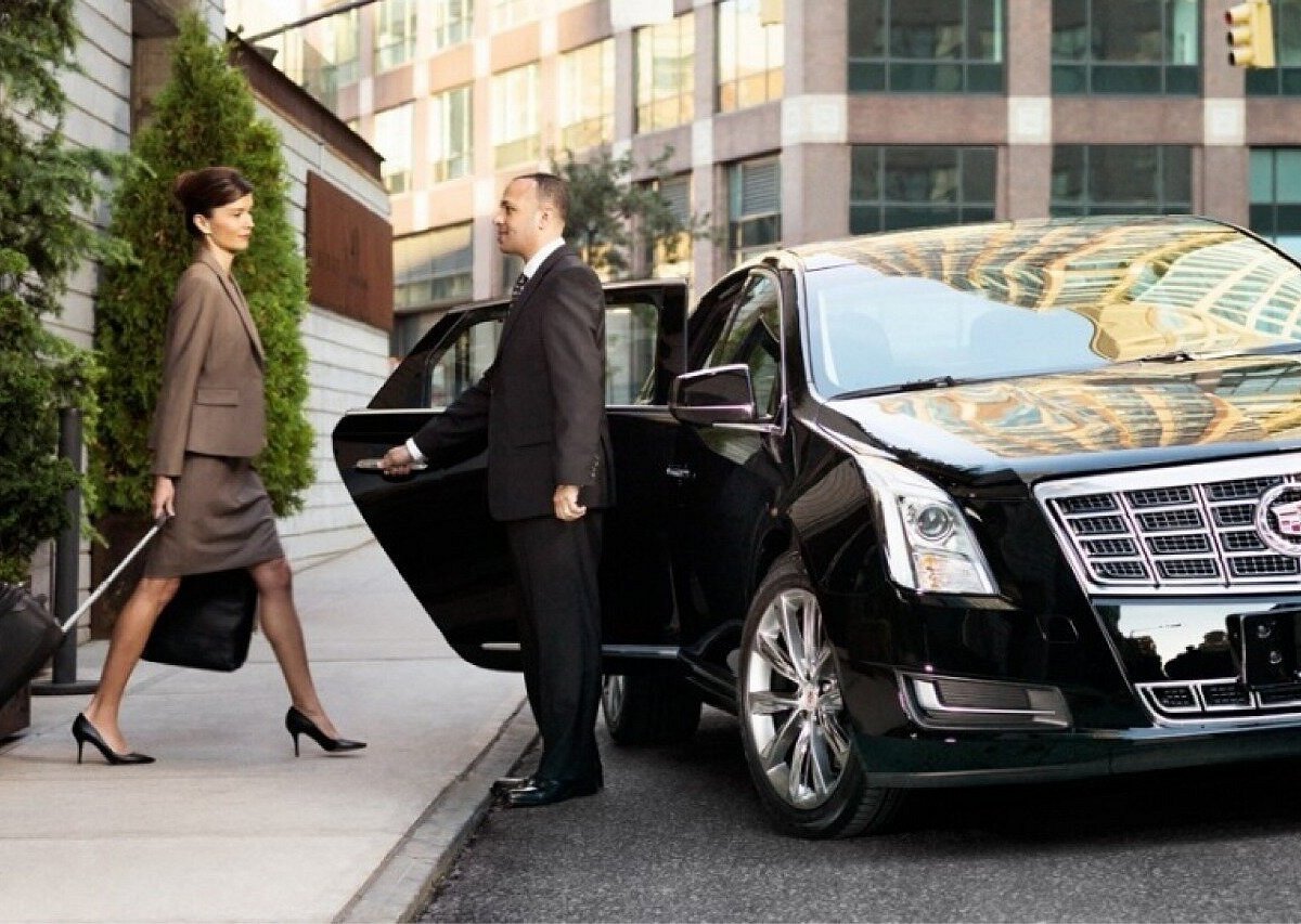 Corporate Events & Conferences