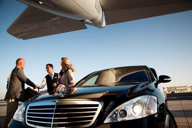 Executive Airport Transfers