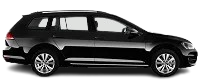 Estate Car