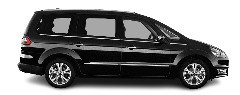 6-Seater MPV