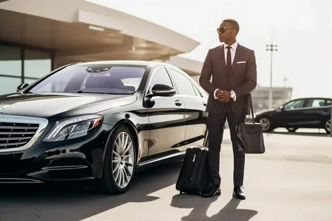 VIP & Private Travel