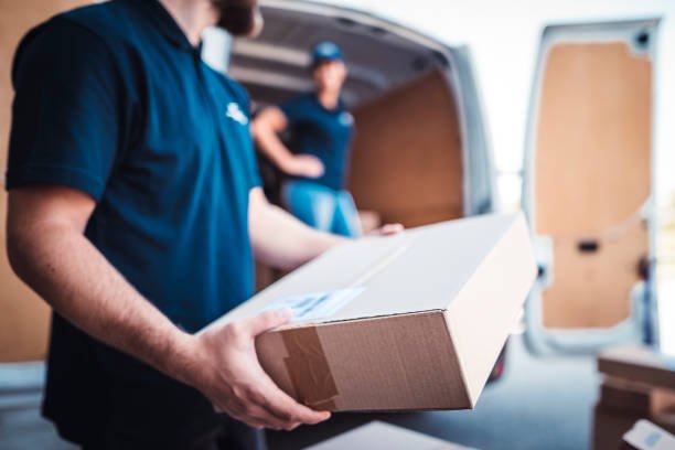 Courier Services