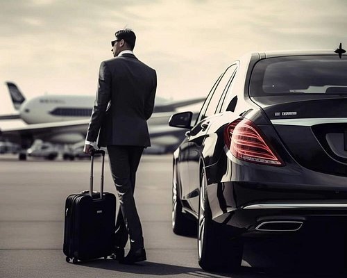 Client Pickup & Drop-Offs