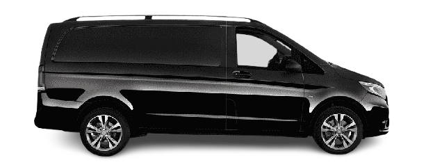 8-Seater Mini-Bus